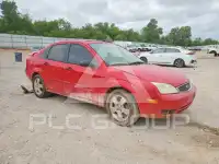 2005 Ford FOCUS фото