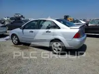 2005 Ford FOCUS photo