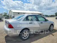 2005 Ford FOCUS фото