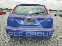 2005 Ford FOCUS фото