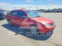 2005 Ford FOCUS фото