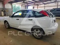 2005 Ford FOCUS фото