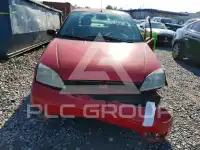2005 Ford FOCUS фото