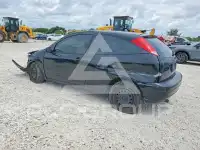 2005 Ford FOCUS photo