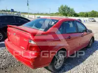 2005 Ford FOCUS фото
