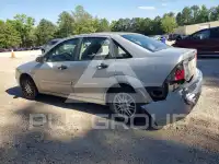 2005 Ford FOCUS фото
