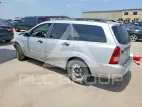 2005 Ford FOCUS фото