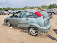 2005 Ford FOCUS фото