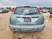 2005 Ford FOCUS фото