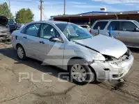 2005 Ford FOCUS фото