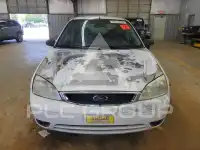 2005 Ford FOCUS фото