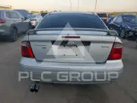 2005 Ford FOCUS фото