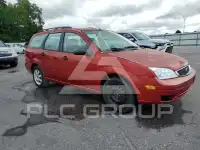 2005 Ford FOCUS фото