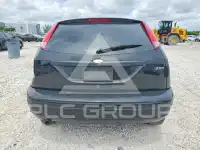 2005 Ford FOCUS photo