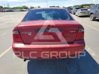 2005 Ford FOCUS фото