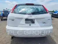 2005 Ford FOCUS photo