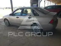 2005 Ford FOCUS фото