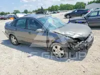 2005 Ford FOCUS photo