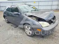2005 Ford FOCUS photo
