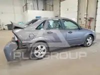 2005 Ford FOCUS фото