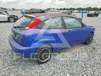 2005 Ford FOCUS фото