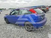 2005 Ford FOCUS фото