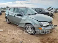 2005 Ford FOCUS фото