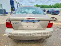 2005 Ford FOCUS фото
