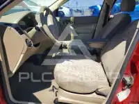 2005 Ford FOCUS фото
