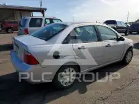 2005 Ford FOCUS фото