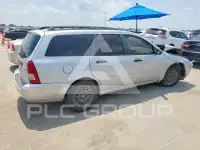 2005 Ford FOCUS фото
