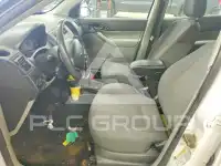 2005 Ford FOCUS фото