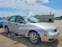 2005 Ford FOCUS фото