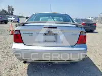 2005 Ford FOCUS photo
