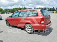 2005 Ford FOCUS фото