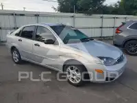 2005 Ford FOCUS фото