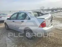 2005 Ford FOCUS фото