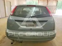 2005 Ford FOCUS photo
