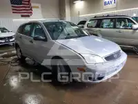 2005 Ford FOCUS фото