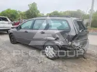 2005 Ford FOCUS photo