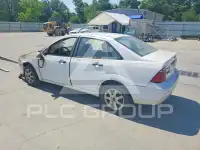 2005 Ford FOCUS фото