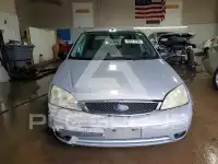 2005 Ford FOCUS фото