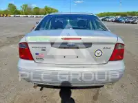 2005 Ford FOCUS photo