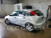2005 Ford FOCUS фото