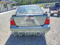 2005 Ford FOCUS photo
