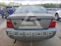 2005 Ford FOCUS фото