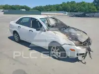 2005 Ford FOCUS фото
