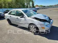 2005 Ford FOCUS photo