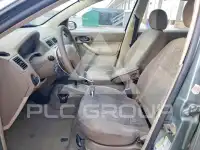 2005 Ford FOCUS фото