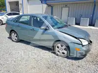 2005 Ford FOCUS photo